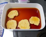 不器用ホワイトチョコレートティラミス作り方3写真