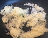 経済的！プチプチもち麦てりやきハンバーグ作り方1写真