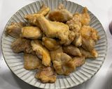 絶品お店の味♪鶏チリ作り方6写真