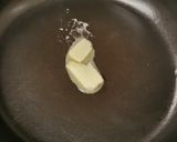 エリンギのバター醤油炒め作り方2写真