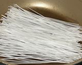 火を使わない辛々冷やしつけ麺を葛切りで作り方5写真