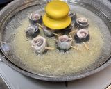 マイワシの白ワイン蒸し作り方4写真