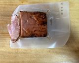 北京風チャーシューパン🍞カナッペ作り方4写真