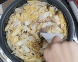 わしめし 美味しい『鯛めし』作り方6写真