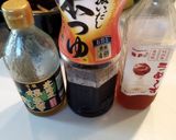 砂ずりとごぼうの梅酢煮作り方3写真
