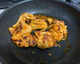 チキンティッカ（インド風グリルチキン）作り方9写真