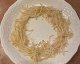 ♧焼肉のたれdeマグロのしょうが焼き作り方9写真