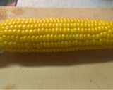 ほっとく調理で甘〜い蒸しとうもろこし🌽作り方5写真