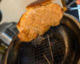 家系ラーメンの燻煙チャーシュー②作り方7写真