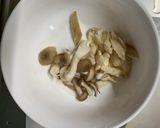 お一人様野菜たっぷり洋風オイトマト味炒飯作り方6写真