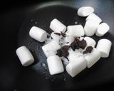 シリアルチョコレートバー作り方1写真