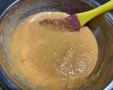 人参米粉ケーキ〜炊飯器編〜作り方3写真