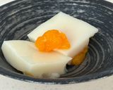 簡単！牛乳寒天 カルシウム補給作り方5写真