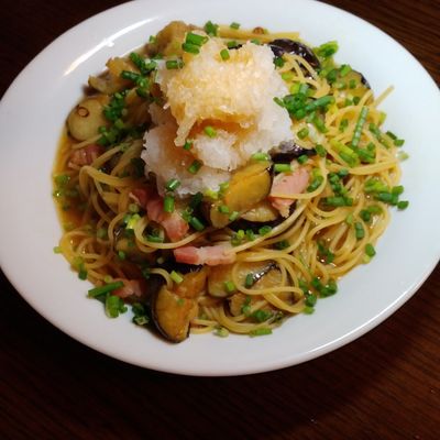 和服パスタ ツナのやみつき和風パスタの作り方・レシピ｜ZENB（ゼンブ）公式通販