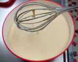 モチモチお餅フレンチトースト作り方8写真