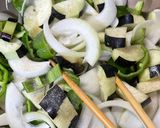 お肉だけでも!超柔らか鶏ムネの甘酢炒め作り方9写真