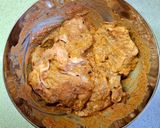 お手軽チキングリル❀トルコ料理作り方2写真