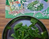 ヨウサマの減塩ヤリイカのマッシュサラダ作り方3写真