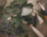 具沢山味噌汁作り方13写真