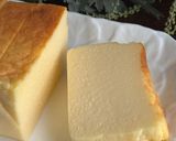自分史上最高のチーズケーキ作り方9写真