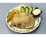 鶏の唐揚げとにんにくマヨソース★動画あり作り方15写真