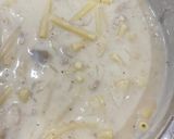 うちの⭐︎マカロニグラタン⭐︎作り方7写真