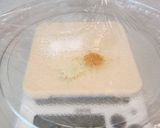 【レンチン】”揚げない！”海鮮かき揚げ作り方12写真