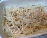 缶詰を使って！ほたての旨味マリネ作り方6写真