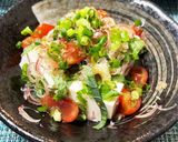 ねばねば丼 動脈硬化対策作り方6写真
