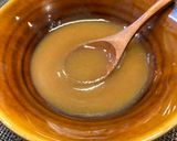 春の味覚☆ふきのとうの天ぷら☆みそだれ付作り方8写真