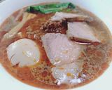 【香り高き逸品！】具だくさん担々麺作り方8写真