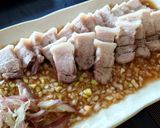 ネギタレ塩豚作り方11写真