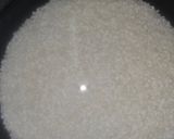 具だくさんホタテ稚貝の炊き込みご飯作り方4写真
