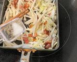 節約大根の皮ペペロンチーノ風味作り方6写真