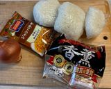 シーズニングで！シンプル！ジャンバラヤ作り方1写真