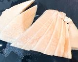 今が旬！タケノコのきんぴら作り方1写真