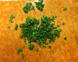 イカなしイカ墨パスタ作り方9写真