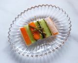利尻昆布と3種の野菜マリネ作り方4写真