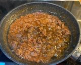 15分で完成✨黒毛和牛の極上肉味噌作り方4写真
