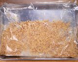 豚のくるみ味噌漬け焼き定食😋作り方1写真