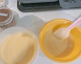 簡単✨美味しい😋混ぜるだけ‼️ミニ焼きドーナツ作り方5写真