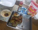 パパっと!野菜類の天ぷら作り方15写真