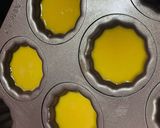 混ぜて即焼き!【米粉のカヌレ】作り方1写真