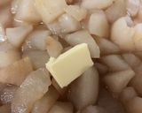 梨のコンポート作り方6写真