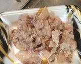 豚バラと茄子とピーマンの味噌炒め🫑🍆作り方7写真