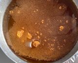 和風スパイシーカレーそば作り方1写真