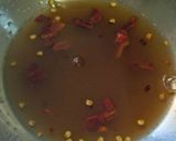 胡瓜と生姜の醤油漬け作り方4写真