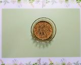 簡単今夜の夕飯韓国風大葉ナス南蛮漬け副菜作り方1写真