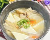 「はっち」の幸せ豚汁🥣✨😋基本形🚀⬆️作り方11写真