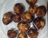 里芋はこれが１番！♫里芋蒸しわさび醤油♫作り方1写真